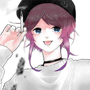 乱数ちゃん