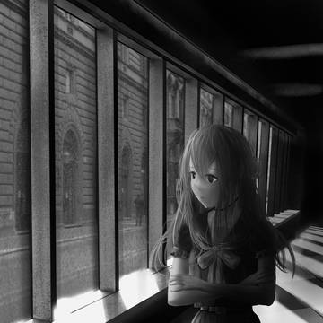 shadow