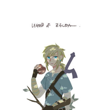 ゼル伝