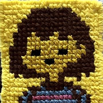 刺繍