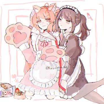 ヤンシミュいろいろ