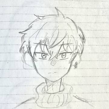 落書き