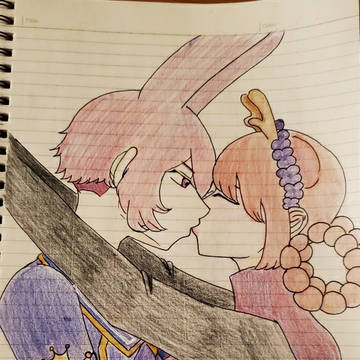 キス