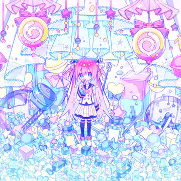 drop🍬