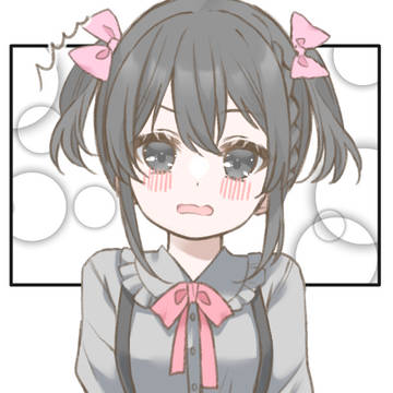 ゴスロリ夜君、と事後