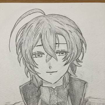 雪解けの如きご尊顔