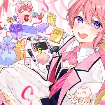 HBD💗