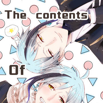 【2/26～27恋ジェフ2】ジェイフロ新刊サンプル+お品書き