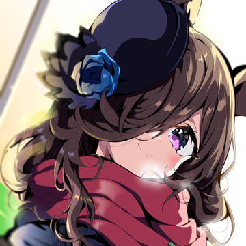 「明日も一緒に頑張ろうね、お兄さま。」