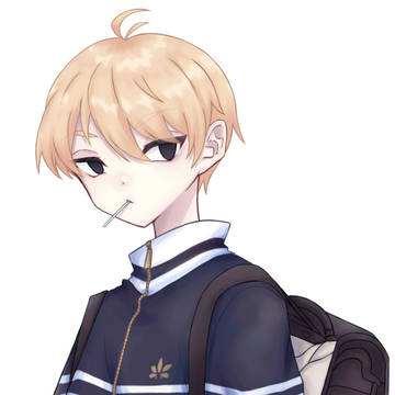 マイキー