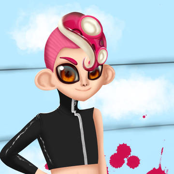 Agent 8