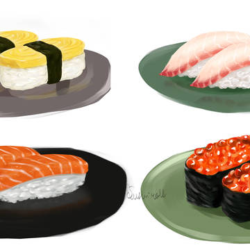 Sushi
