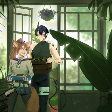 Gardening Club