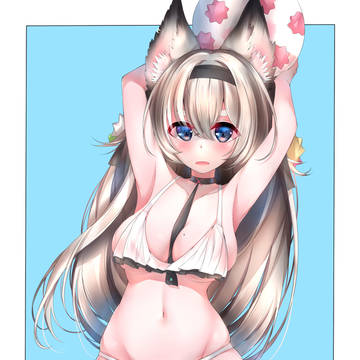 【西園寺兆兆】 Vtuber