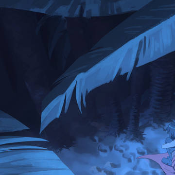 RWBY Lost