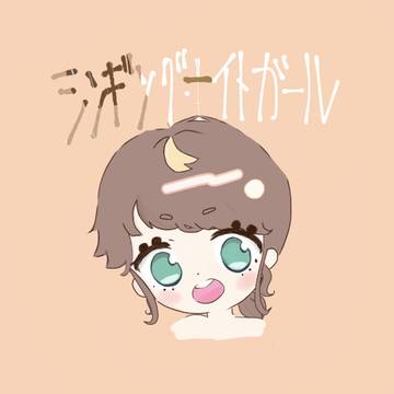 自分をプリキュアにしてみた