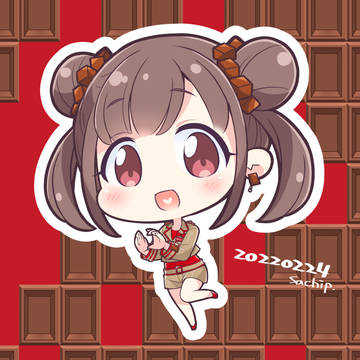 園田智代子誕生祭2022