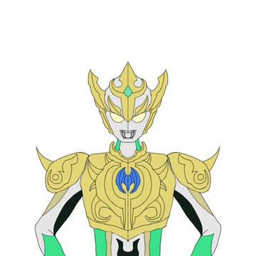 ウルトラマンマイス マイティアイテル&マイスフュージョンライザー