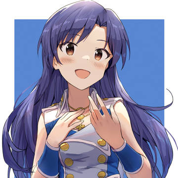 如月千早生誕祭