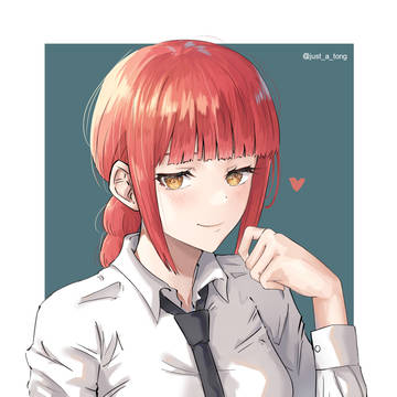 マキマ