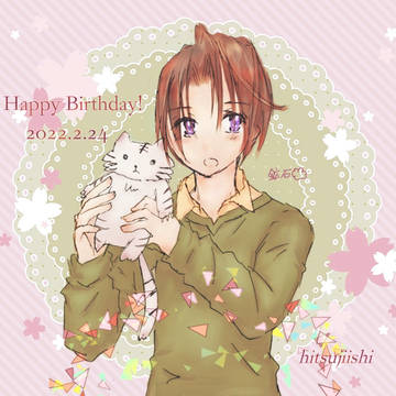 都筑麻斗生誕祭2022