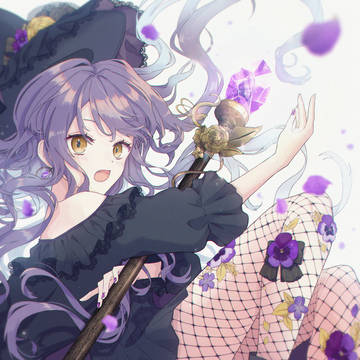 VioletMagic