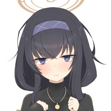 ウイちゃん