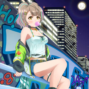 南ことり生誕祭2021