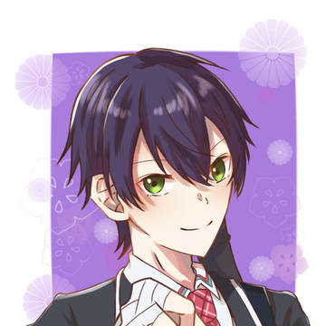剣持刀也