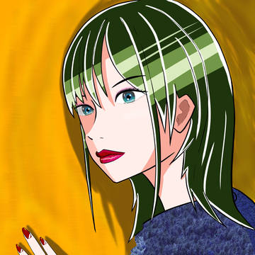 オリキャラ