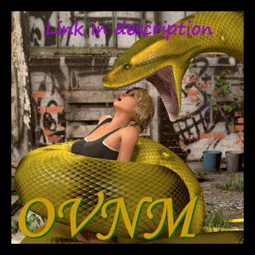 OVNM HDX1 - Voreville's Anaconda