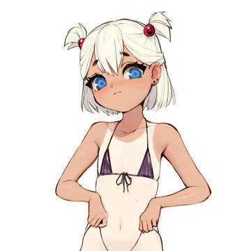 葵子
