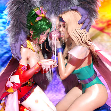 イエティ愛
