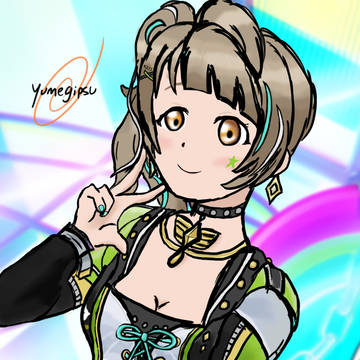 Pioneer Kotori Minami