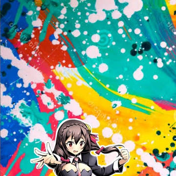 Konosuba!
