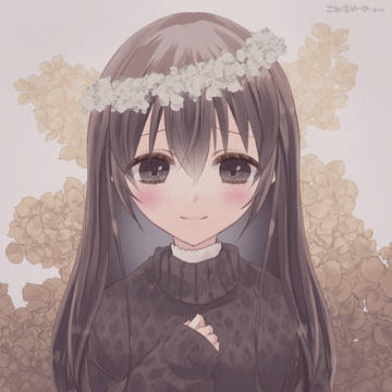 うちの子