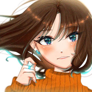 チャームポイント💍💎
