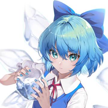 チルノ