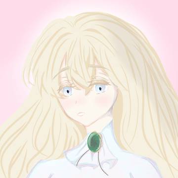 ヴァイオレット・エヴァーガーデン