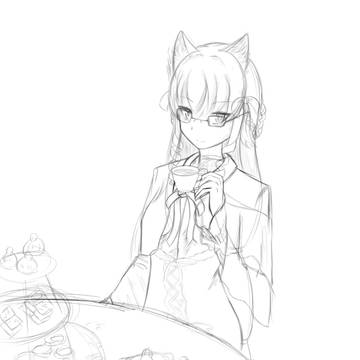 オリキャラ