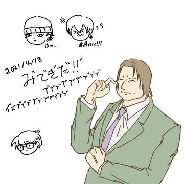 キャメルさんまとめ