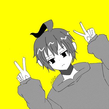 てきとう