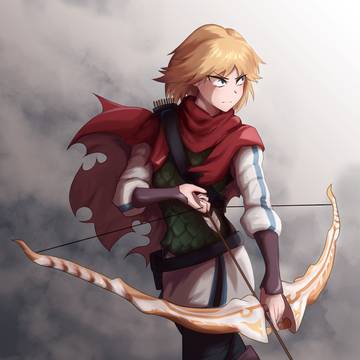 Neia glow up