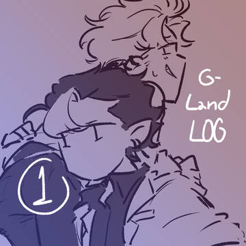 [OC] G-Land LOG①