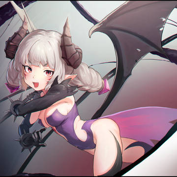 DNF ニアリ