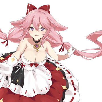 八重神子