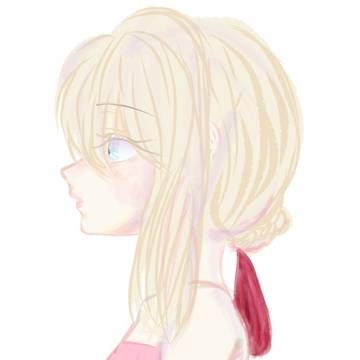 ヴァイオレット・エヴァーガーデン