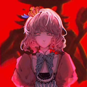 sweet clown