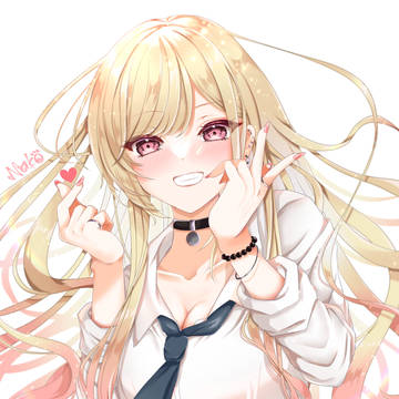 まりんちゃん！