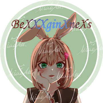 アバター委託する